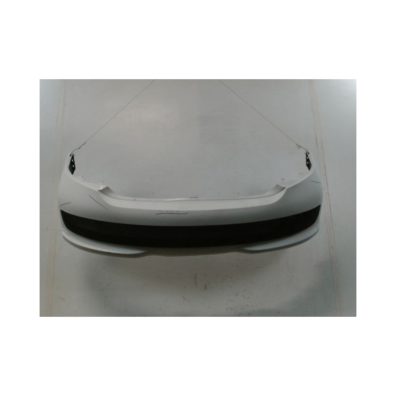 PARE-CHOC ARRIER PEUGEOT 207