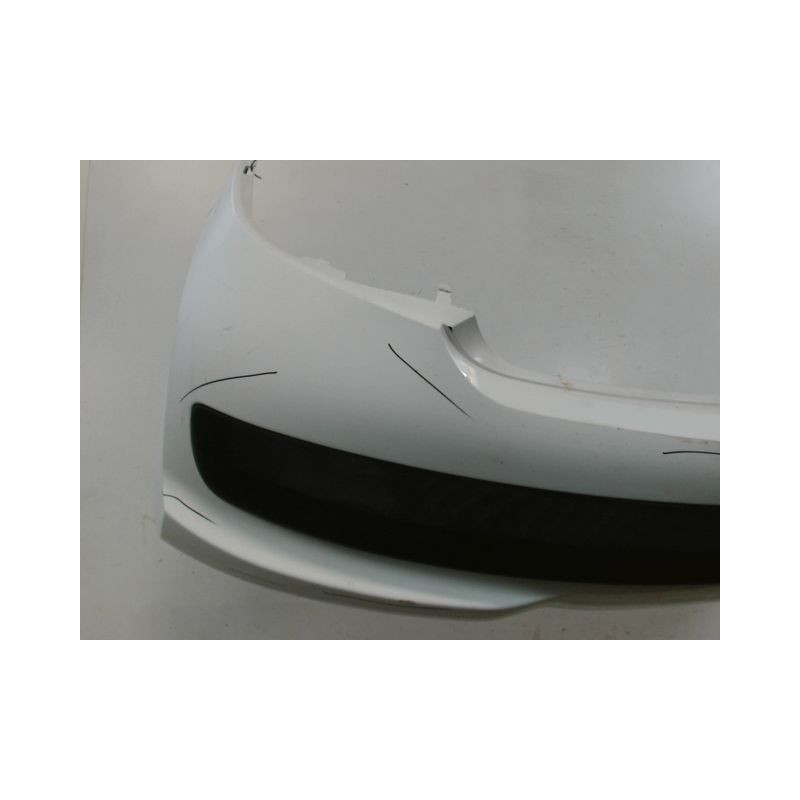 PARE-CHOC ARRIER PEUGEOT 207