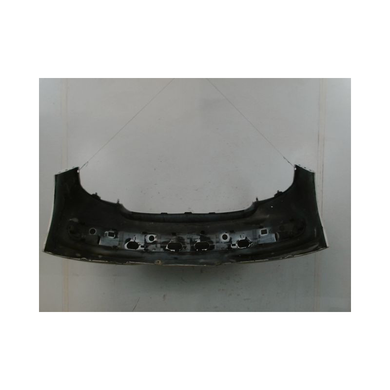 PARE-CHOC ARRIER PEUGEOT 207