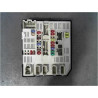 BOITE A FUSIBLES RENAULT LAGUNA III ESTATE 07-10