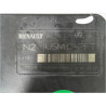 BOITE A FUSIBLES RENAULT SCENIC