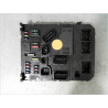 BOITIER GESTION HABITACLE PEUGEOT 206 98-09