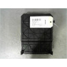 BOITIER GESTION HABITACLE PEUGEOT 206 98-09