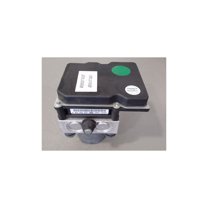 UNITE HYDRAULIQUE ABS AUDI A6 AVANT 05-08