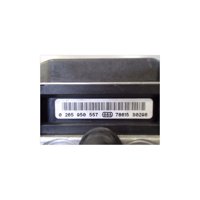 UNITE HYDRAULIQUE ABS AUDI A6 AVANT 05-08