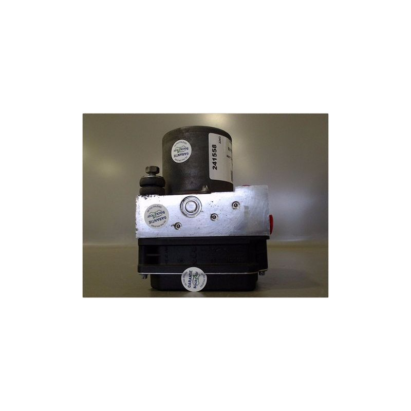 UNITE HYDRAULIQUE ABS AUDI A6 AVANT 05-08