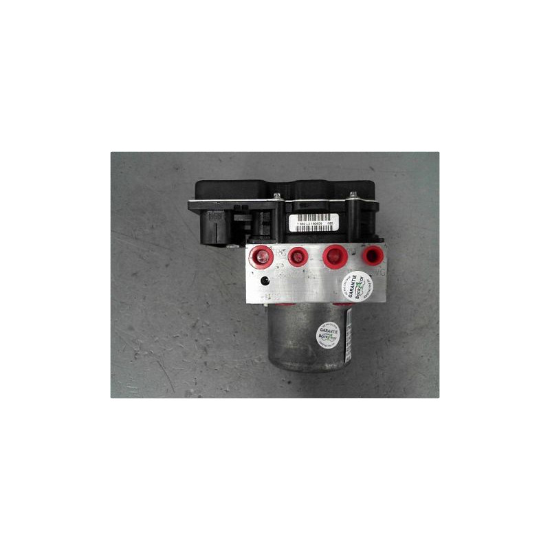 UNITE HYDRAULIQUE ABS CITROEN C5 II 2008-