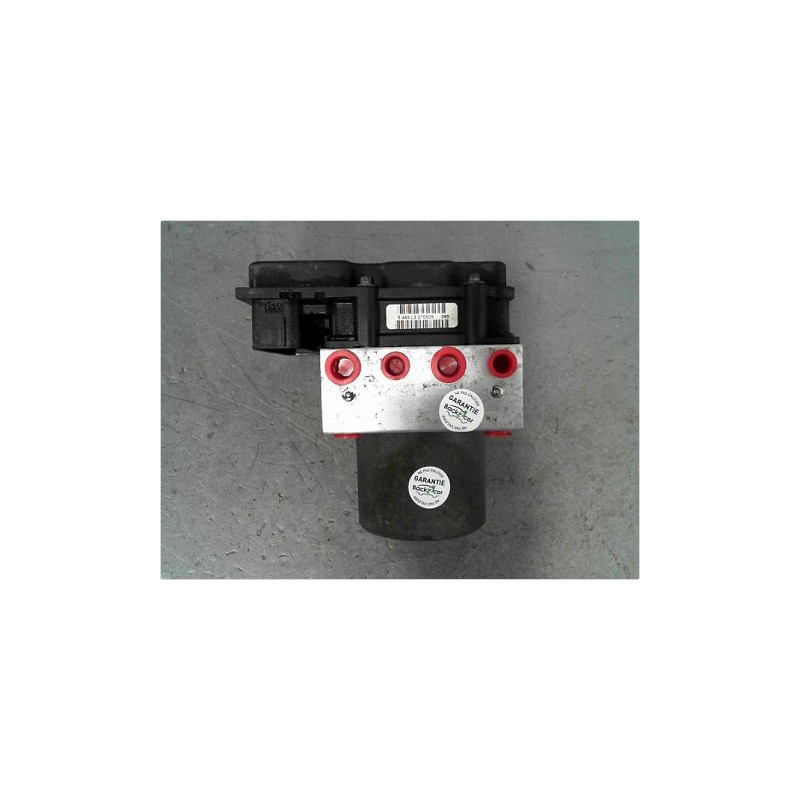 UNITE HYDRAULIQUE ABS FIAT SCUDO II TOLE 2007-