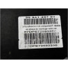 UNITE HYDRAULIQUE ABS CITROEN GRAND C4 PICASSO 06-13