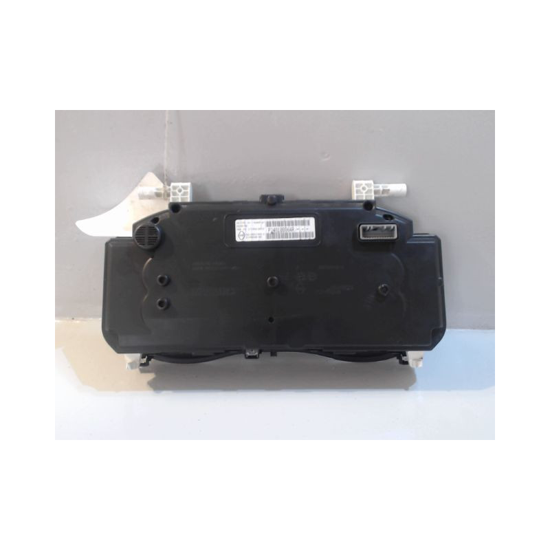 BLOC COMPTEURS RENAULT KANGOO EXPRESS 2008-