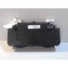 BLOC COMPTEURS RENAULT KANGOO EXPRESS 2008-