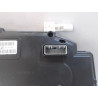 BLOC COMPTEURS RENAULT KANGOO EXPRESS 2008-