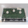 BLOC COMPTEURS NISSAN NOTE