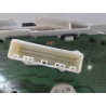 BLOC COMPTEURS NISSAN NOTE