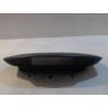 BLOC COMPTEURS CITROEN C4 04-08
