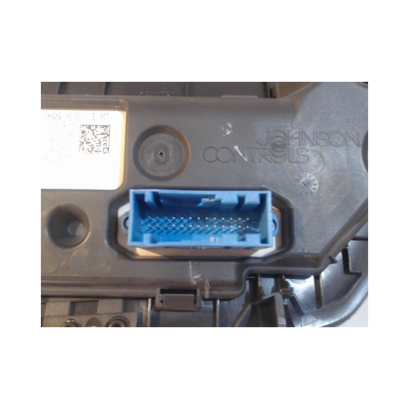 BLOC COMPTEURS CITROEN C4 04-08