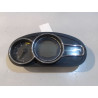 BLOC COMPTEURS RENAULT MEGANE III 2008-