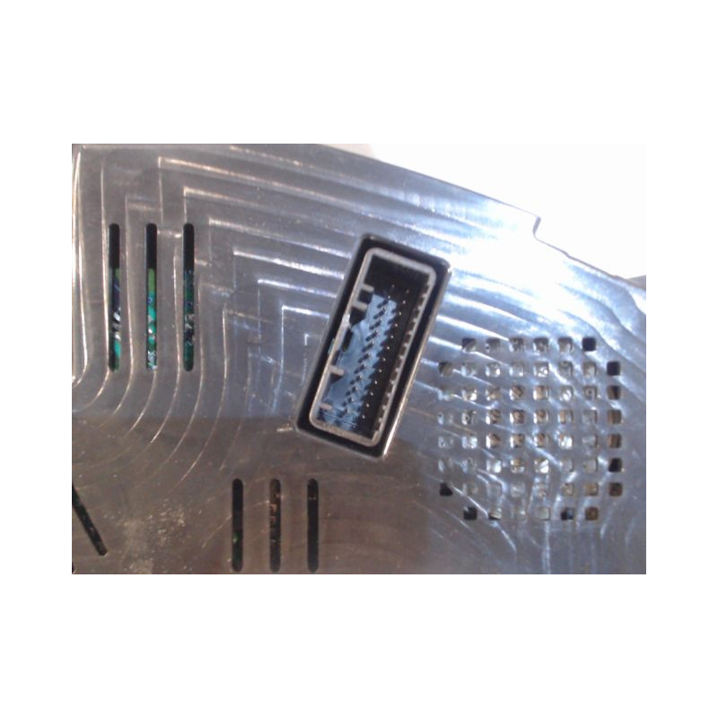 BLOC COMPTEURS RENAULT MEGANE III 2008-