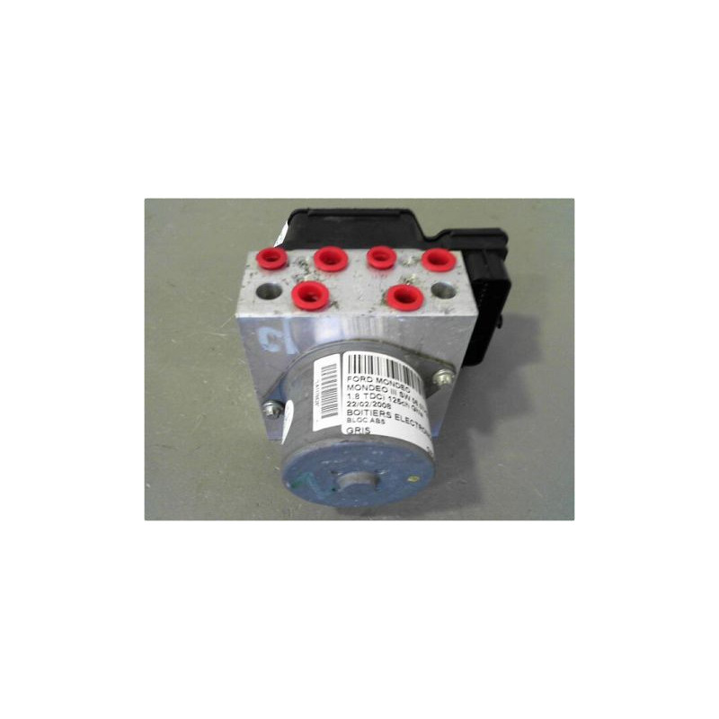 UNITE HYDRAULIQUE ABS FORD MONDEO III SW 07-10