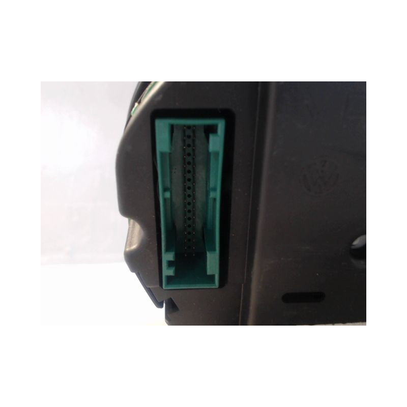 BLOC COMPTEURS VOLKSWAGEN POLO 2005-