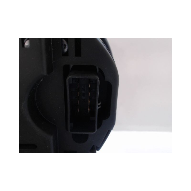 BLOC COMPTEURS VOLKSWAGEN POLO 2005-