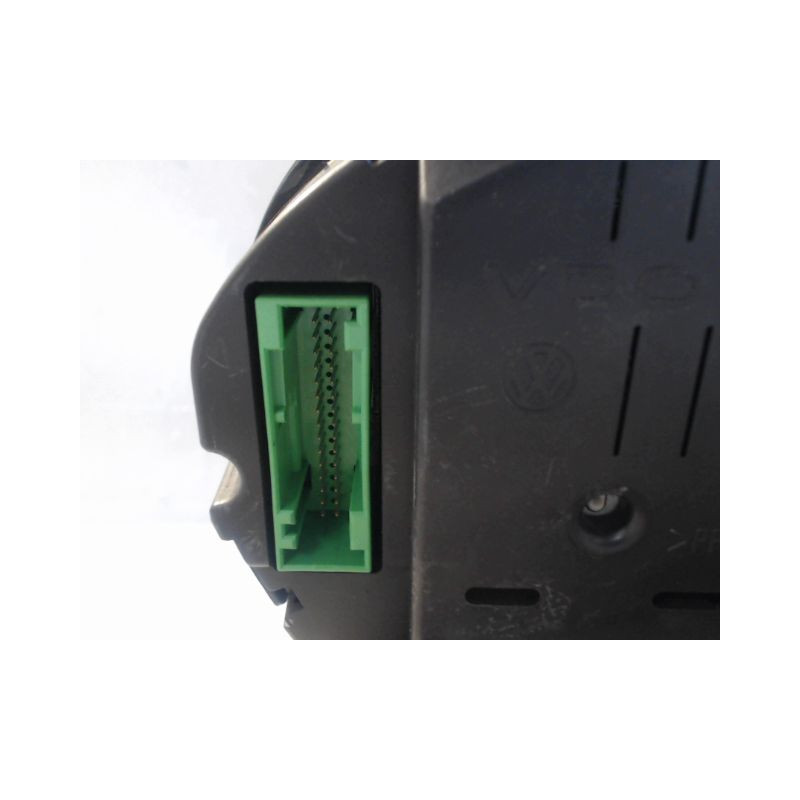 BLOC COMPTEURS VOLKSWAGEN POLO 2005-