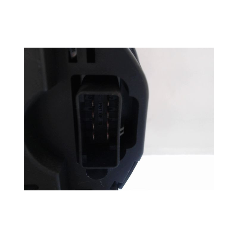 BLOC COMPTEURS VOLKSWAGEN POLO 2005-