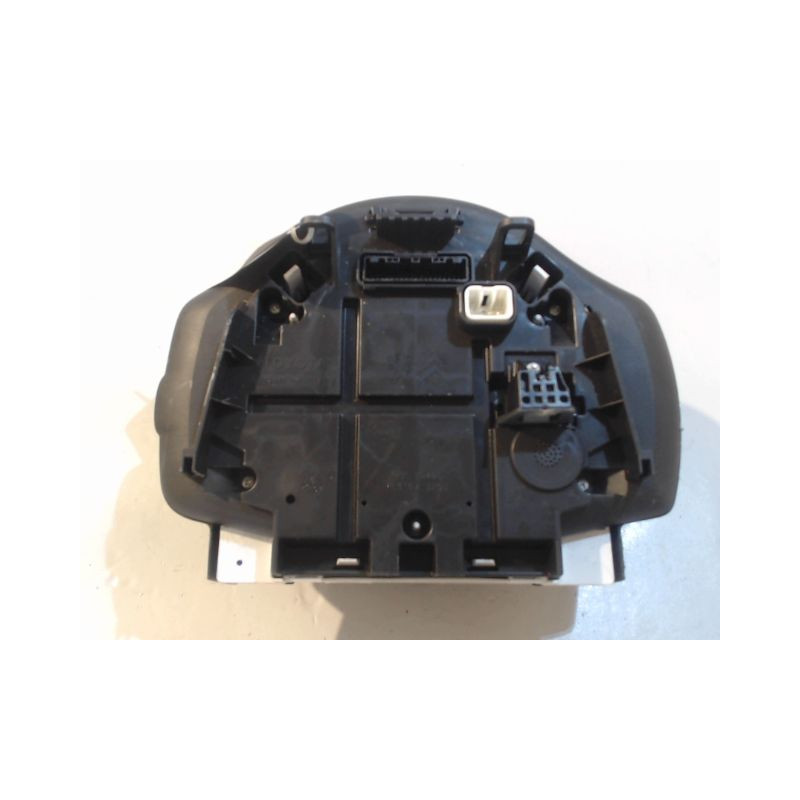 BLOC COMPTEURS PEUGEOT 108