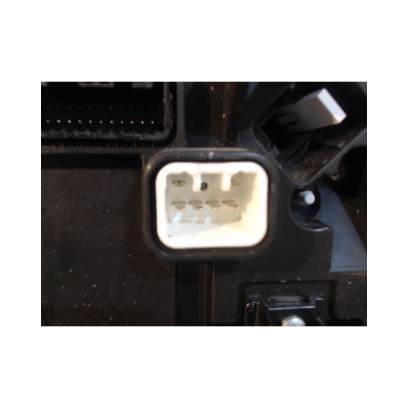 BLOC COMPTEURS PEUGEOT 108