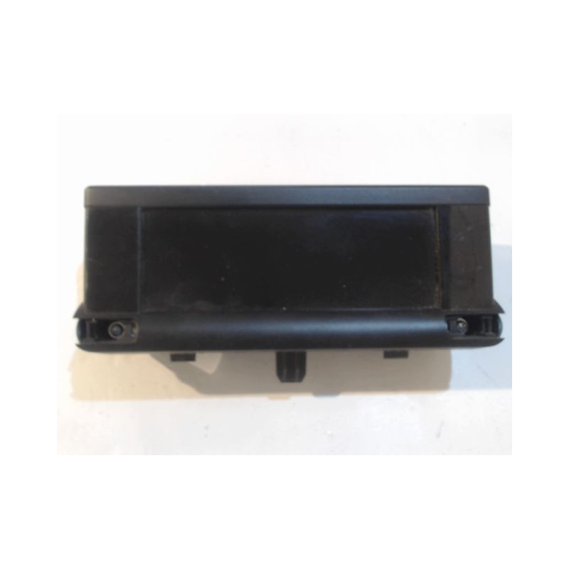 BLOC COMPTEURS CITROEN C4 CACTUS