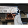 BLOC COMPTEURS CITROEN C4 CACTUS