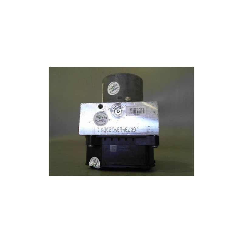 UNITE HYDRAULIQUE ABS FORD MONDEO III SW 07-10