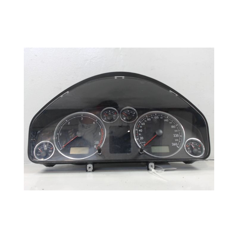 BLOC COMPTEURS SEAT ALHAMBRA 2000-