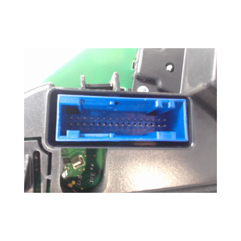 BLOC COMPTEURS SEAT ALHAMBRA 2000-