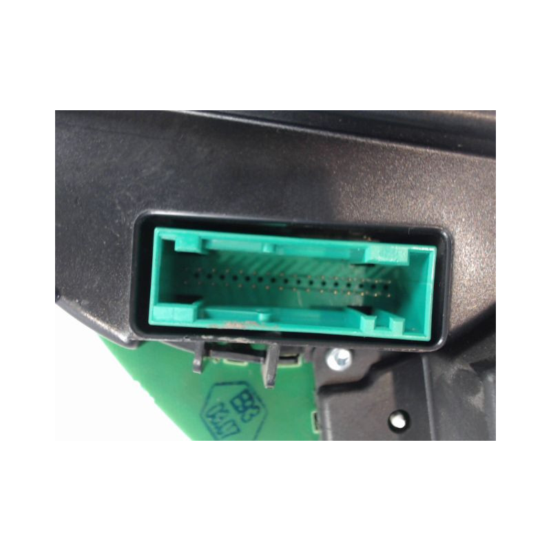 BLOC COMPTEURS SEAT ALHAMBRA 2000-