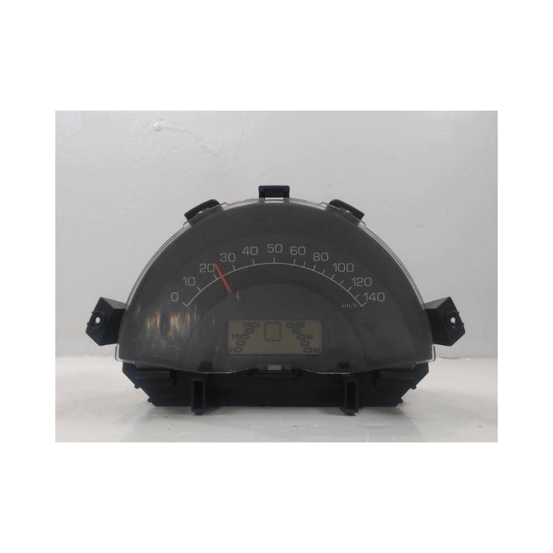BLOC COMPTEURS SMART FORTWO COUPE 3.2002-2006
