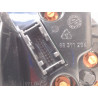 BLOC COMPTEURS SMART FORTWO COUPE 3.2002-2006