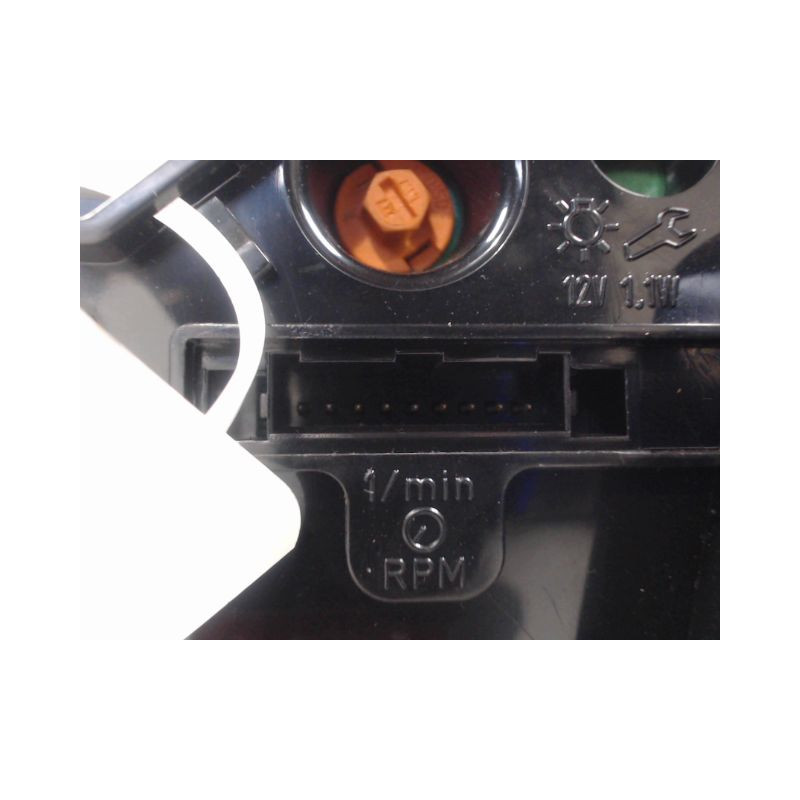 BLOC COMPTEURS SMART FORTWO COUPE 3.2002-2006