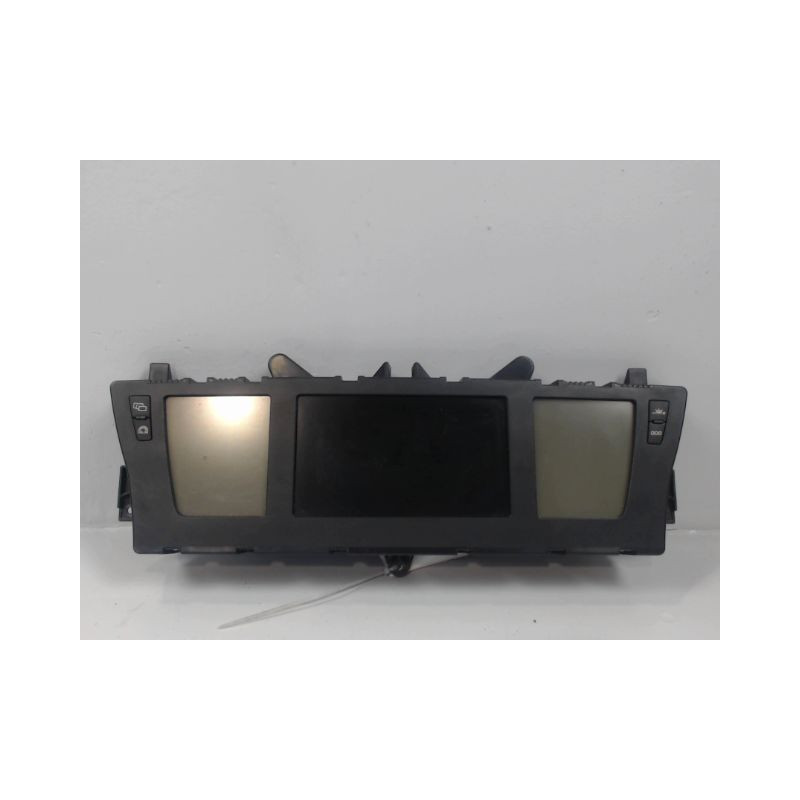 BLOC COMPTEURS CITROEN GRAND C4 PICASSO