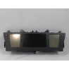 BLOC COMPTEURS CITROEN GRAND C4 PICASSO