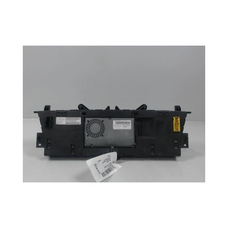 BLOC COMPTEURS CITROEN GRAND C4 PICASSO