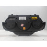 BLOC COMPTEURS PEUGEOT 807