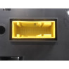 BLOC COMPTEURS PEUGEOT 807