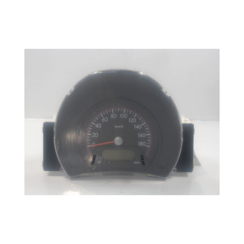 BLOC COMPTEURS SUZUKI ALTO 5 PTES