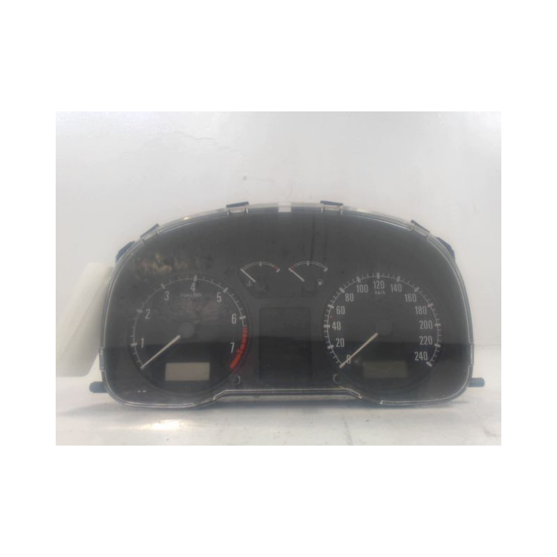 BLOC COMPTEURS SKODA OCTAVIA -2000