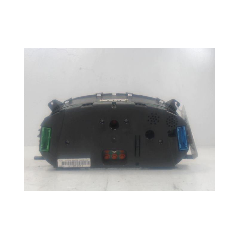 BLOC COMPTEURS SKODA OCTAVIA -2000