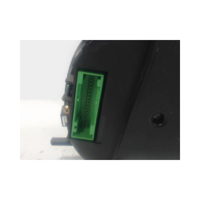 BLOC COMPTEURS SKODA OCTAVIA -2000