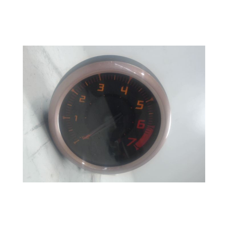 COMPTE TOURS RENAULT TWINGO 2 2010-