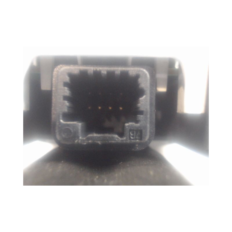 COMPTE TOURS RENAULT TWINGO 2 2010-