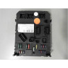 BOITIER GESTION HABITACLE PEUGEOT 206 98-09